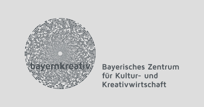 Bayerisches Zentrum für Kultur und Kreativwirtschaft Logo