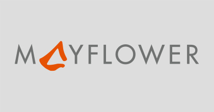 Mayflower GmbH Logo
