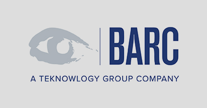 BARC Logo
