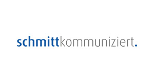 schmitt kommuniziert Logo